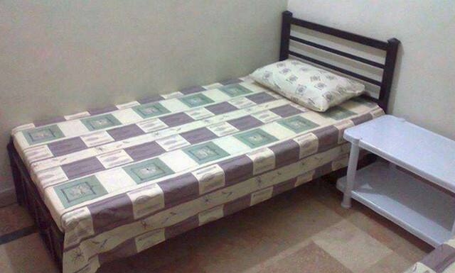 Vrindavan Dham Boys Hostel, Bhopal 4